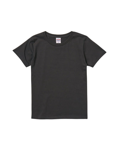 5001-03　5.6oz　ハイクオリティーTシャツ レディース