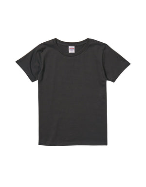 5001-03　5.6oz　ハイクオリティーTシャツ レディース