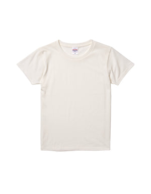 5001-03　5.6oz　ハイクオリティーTシャツ レディース