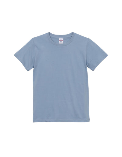 5001-03　5.6oz　ハイクオリティーTシャツ レディース