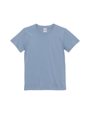 5001-03　5.6oz　ハイクオリティーTシャツ レディース