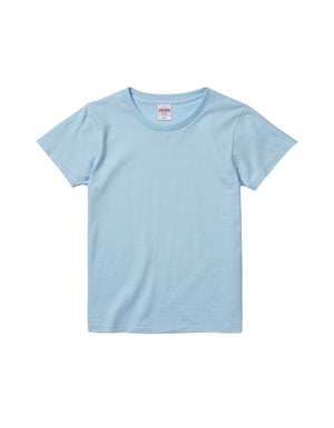 5001-03　5.6oz　ハイクオリティーTシャツ レディース