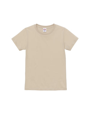 5001-03　5.6oz　ハイクオリティーTシャツ レディース