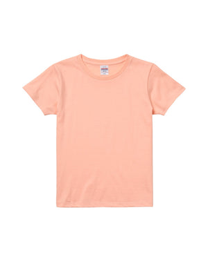 5001-03　5.6oz　ハイクオリティーTシャツ レディース