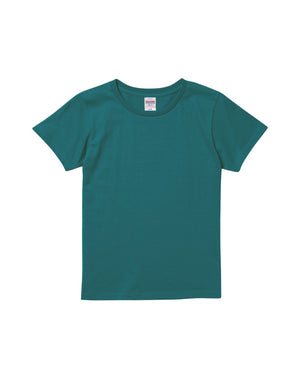 5001-03　5.6oz　ハイクオリティーTシャツ レディース