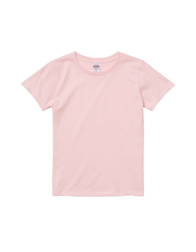 5001-03　5.6oz　ハイクオリティーTシャツ レディース
