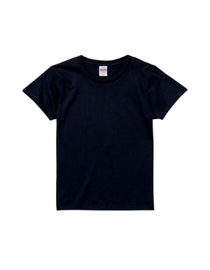 5001-03　5.6oz　ハイクオリティーTシャツ レディース