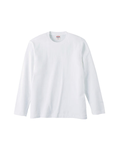 5010-01　5.6oz　ロングスリーブTシャツ