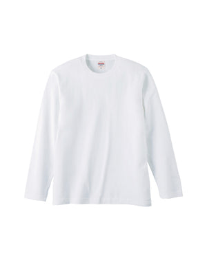 5010-01　5.6oz　ロングスリーブTシャツ