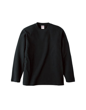 5010-01　5.6oz　ロングスリーブTシャツ