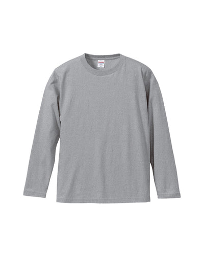 5010-01　5.6oz　ロングスリーブTシャツ