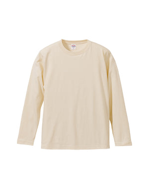5010-01　5.6oz　ロングスリーブTシャツ