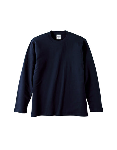 5010-01　5.6oz　ロングスリーブTシャツ