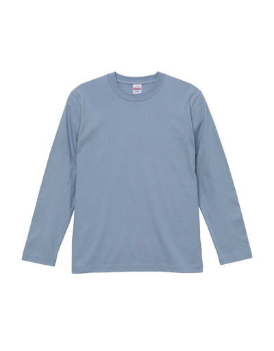 5010-01　5.6oz　ロングスリーブTシャツ