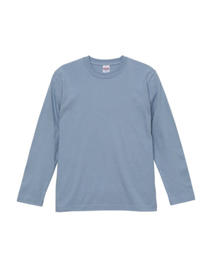 5010-01　5.6oz　ロングスリーブTシャツ