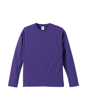 5010-01　5.6oz　ロングスリーブTシャツ