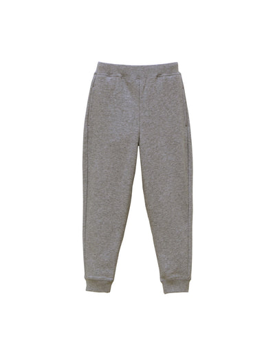 5017-02　10.0oz　スウェットパンツ(裏パイル)　キッズ
