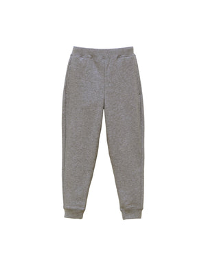 5017-02　10.0oz　スウェットパンツ(裏パイル)　キッズ