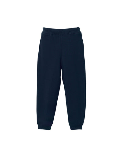 5017-02　10.0oz　スウェットパンツ(裏パイル)　キッズ