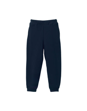 5017-02　10.0oz　スウェットパンツ(裏パイル)　キッズ