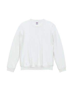 5044-01　10.0oz　クルーネックスウェット(裏パイル)
