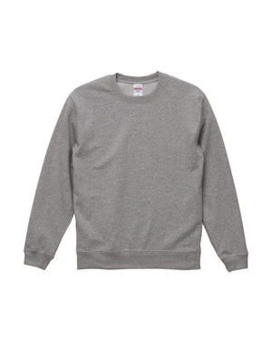 5044-01　10.0oz　クルーネックスウェット(裏パイル)