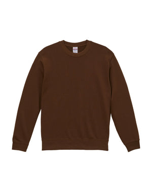 5044-01　10.0oz　クルーネックスウェット(裏パイル)