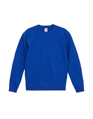 5044-01　10.0oz　クルーネックスウェット(裏パイル)