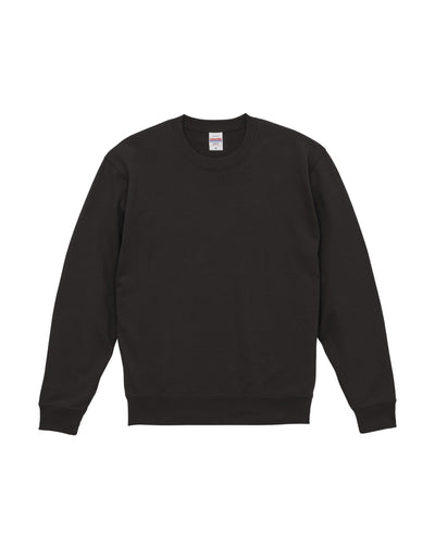 5044-01　10.0oz　クルーネックスウェット(裏パイル)