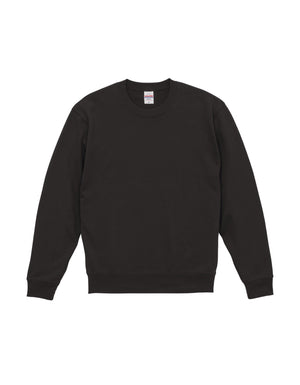 5044-01　10.0oz　クルーネックスウェット(裏パイル)