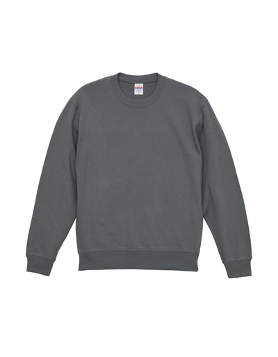 5044-01　10.0oz　クルーネックスウェット(裏パイル)