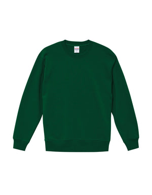 5044-01　10.0oz　クルーネックスウェット(裏パイル)