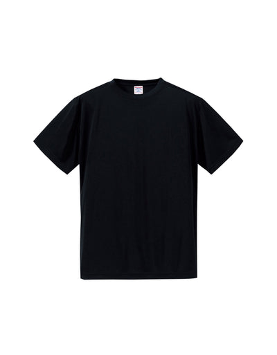5088-01　4.7オンスドライシルキータッチTシャツ　(ローブリード)