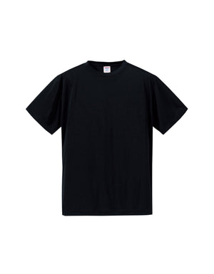 5088-01　4.7オンスドライシルキータッチTシャツ　(ローブリード)