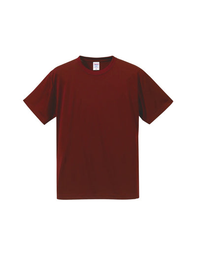 5088-01　4.7オンスドライシルキータッチTシャツ　(ローブリード)