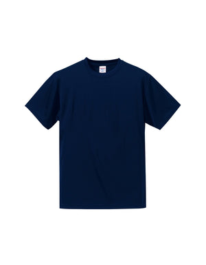 5088-01　4.7オンスドライシルキータッチTシャツ　(ローブリード)