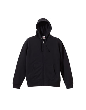 5213-01　10.0oz　スウェットフルジップパーカ(裏パイル)