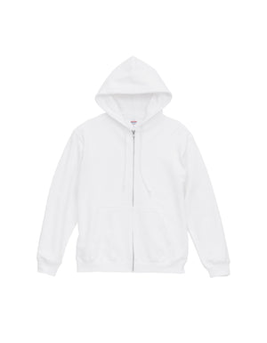 5397-01　8.8オンスAPスウェットフルジップパーカ