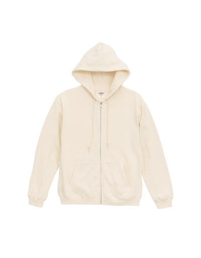5397-01　8.8オンスAPスウェットフルジップパーカ