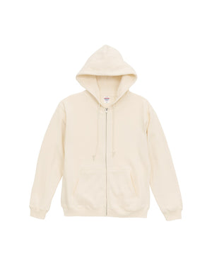 5397-01　8.8オンスAPスウェットフルジップパーカ