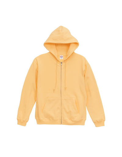 5397-01　8.8オンスAPスウェットフルジップパーカ