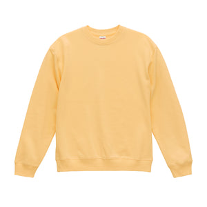 5399-01　8.8オンスAPクルーネックスウェット