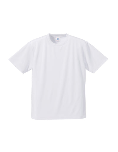 5900-01　4.1oz　ドライアスレチックTシャツ