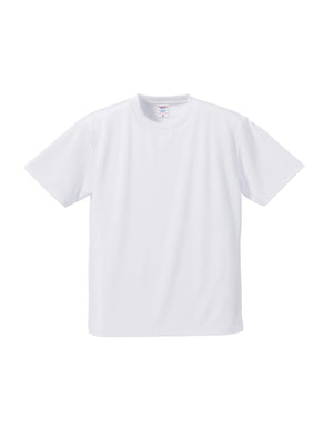 5900-01　4.1oz　ドライアスレチックTシャツ