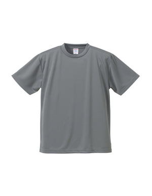 5900-01　4.1oz　ドライアスレチックTシャツ
