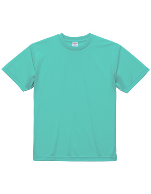 5900-01　4.1oz　ドライアスレチックTシャツ