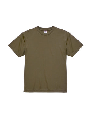 5900-01　4.1oz　ドライアスレチックTシャツ