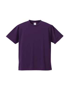 5900-01　4.1oz　ドライアスレチックTシャツ