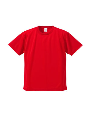 5900-01　4.1oz　ドライアスレチックTシャツ
