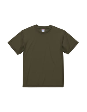 5900-01　4.1oz　ドライアスレチックTシャツ
